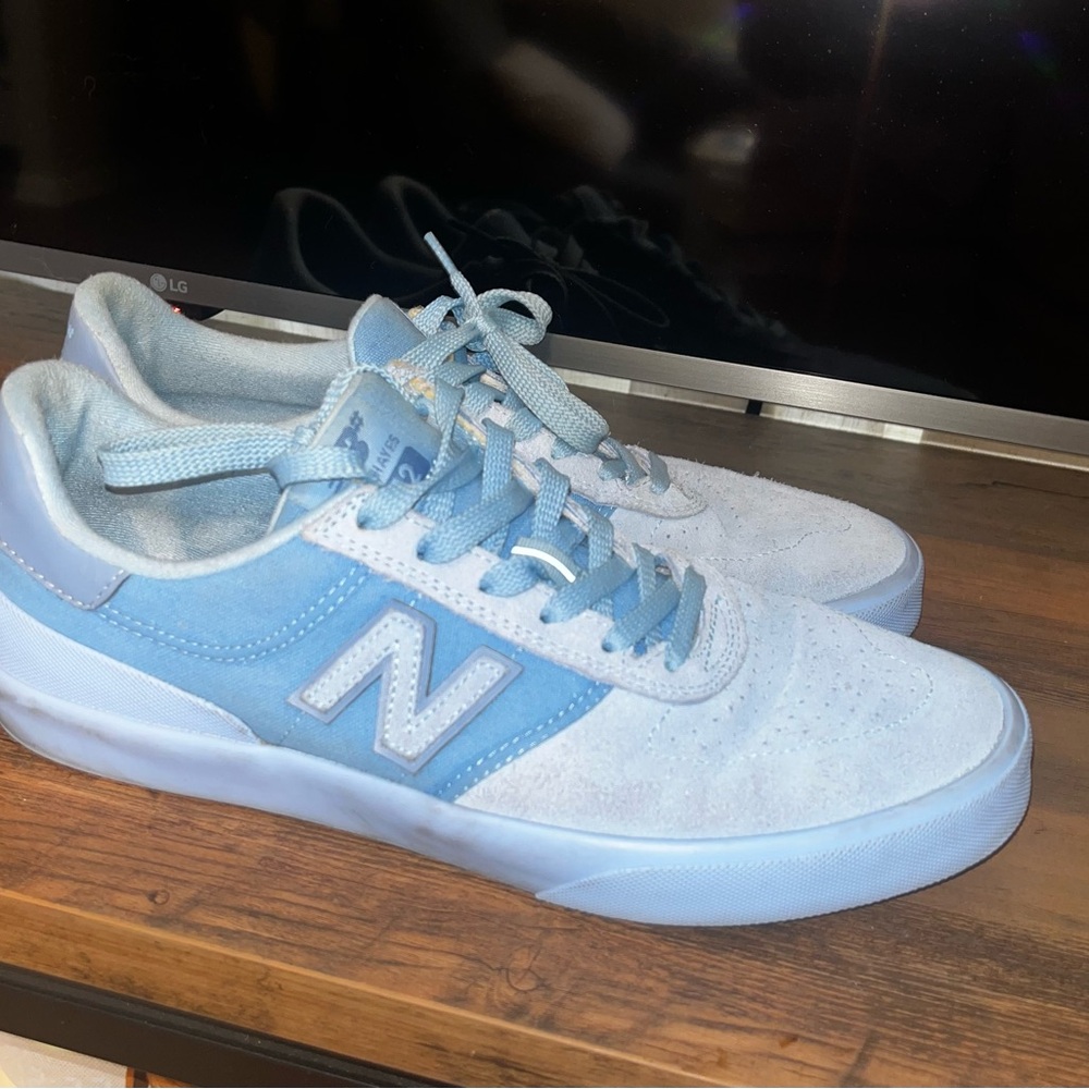 New Balance Jake Hayes Edition